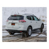 2008-2020 Nissan Rogue Excluding Krom CURT Class 3 Trailer Hitch, 2" Receiver + 2" Ball + 1-7/8" Ball Kit