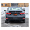 2013-2018 Lexus ES300h All Class 1 Trailer Hitch, 1-1/4" Ball Mount