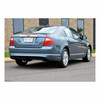 2010-2012 Ford Fusion All Class 1 Hitch, 1-1/4" Receiver + 2" Ball + 1-7/8" Ball Kit
