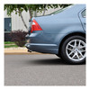 2010-2012 Ford Fusion All Class 1 Hitch, 1-1/4" Receiver + 2" Ball + 1-7/8" Ball Kit