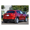 2011-2017 Nissan Juke S, AWD Class 1 Trailer Hitch, 1-1/4" Receiver + 2" Ball + 1-7/8" Ball Kit