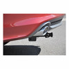 2012-2016 Audi A7 Quattro Excluding Diesel Class 1 Trailer Hitch, 1-1/4" Receiver + 2" Ball + 1-7/8" Ball Kit