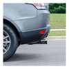 2014-2018 Land Rover Range Rover Sport All CURT Class 3 Trailer Hitch, 2" Receiver + 2" Ball + 1-7/8" Ball Kit