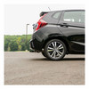 2015-2020 Honda Fit All Class 1 Trailer Hitch, 1-1/4" Receiver + 2" Ball + 1-7/8" Ball Kit