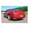 2008-2010 Dodge Challenger All CURT Class 3 Hitch, 2"