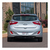 2013-2017 Hyundai Elantra GT Base Class 1 Trailer Hitch, 1-1/4" Ball Mount