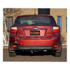2014 - 2015 Subaru XV Crosstrek Curt 1-1/4" Class 1 Trailer Tow Hitch + 5-Flat Wiring Kit Tow Boat/Utility Trailer with Surge Brakes 11286