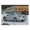 2013 - 2018 Toyota Avalon Curt 1-1/4" Class 2 Trailer Tow Hitch + 5-Flat Wiring Kit Tow Boat/Utility Trailer with Surge Brakes 12107