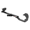 2004 - 2008 Toyota Solara Curt 1-1/4" Class 2 Trailer Tow Hitch + 5-Flat Wiring Kit Tow Boat/Utility Trailer with Surge Brakes 12110