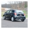 2015 - 2020 Toyota Yaris Hatchback Curt 1-1/4" Class 1 Trailer Tow Hitch + 5-Flat Wiring Kit Tow Boat/Utility Trailer with Surge Brakes 11480