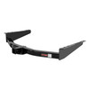 2012 - 2021 Nissan NV3500 Curt 2" Class 3 Trailer Tow Hitch + 5-Flat Wiring Kit Tow Boat/Utility Trailer with Surge Brakes 13109