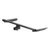 2018 - 2026 Honda Odyssey Curt 2" Class 3 Trailer Tow Hitch + 5-Flat Wiring Kit Tow Boat/Utility Trailer with Surge Brakes 13523