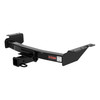 1997 - 2004 Oldsmobile Silhouette Curt 2" Class 3 Trailer Tow Hitch + 5-Flat Wiring Kit Tow Boat/Utility Trailer with Surge Brakes 13344