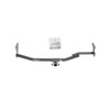 Draw-tite Class 1 Trailer Hitch, 1-1/4 Inch Square Receiver for Select KIA Forte 24903