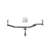 Draw-tite Class 1 Trailer Hitch, 1-1/4 Inch Square Receiver for Select KIA Forte 24903