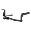 CURT Class 1 Trailer Hitch, 1-1/4" Receiver, Select Volkswagen Golf, Jetta Trailer Hitch