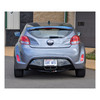 CURT Class 1 Trailer Hitch, 1-1/4" Receiver, Select Hyundai Veloster Trailer Hitch