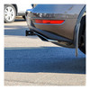 2011 - 2017 Volkswagen Touareg Curt 2" Class 3 Trailer Tow Hitch + 5-Flat Wiring Kit Tow Boat/Utility Trailer with Surge Brakes 13116
