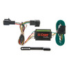 2002 - 2007 Mazda B3000 2000 - 2005 models are no drill Curt 2" Class 3 Trailer Tow Hitch + 5-Flat Wiring Kit Tow Boat/Utility Trailer with Surge Brakes 13019