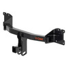 2020 - 2023 Pontiac Cayenne Curt 2" Class 3 Trailer Tow Hitch + 5-Flat Wiring Kit Tow Boat/Utility Trailer with Surge Brakes 13592