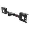 CURT 2" Front Receiver Hitch, Select Ford Excursion, F-250, F-350, F-450, F-550 Trailer Hitch