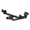 CURT Class 3 Hitch, 2", Select Mercedes-Benz ML350, GLE350, GLE43 AMG (WD Compatible) Trailer Hitch