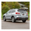 2019 - 2026 Subaru Ascent Curt 2" Class 3 Trailer Tow Hitch + 5-Flat Wiring Kit Tow Boat/Utility Trailer with Surge Brakes 13400