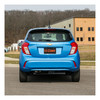 2016 - 2022 Chevrolet Spark Curt 1-1/4" Class 1 Trailer Tow Hitch + 5-Flat Wiring Kit Tow Boat/Utility Trailer with Surge Brakes 11433