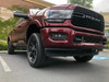 2019-2024 Dodge Ram 2500 and 3500 Diesel Models ONLY Front-Mounted North Hitch X7910