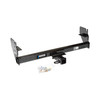 Reese Towpower Class 3 Trailer Hitch, 2-Inch Receiver, Black 44746