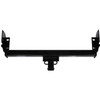 Reese Towpower Class 3 Trailer Hitch, 2-Inch Receiver, Black 44746