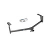 Reese Towpower Class 1 Trailer Hitch, 1-1/4-Inch Receiver, Black 77285