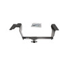 Reese Towpower Class 1 Trailer Hitch, 1-1/4-Inch Receiver, Black 77132