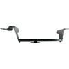 Reese Towpower Class 1 Trailer Hitch, 1-1/4-Inch Receiver, Black 77132