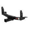 CURT 2" Front Receiver Hitch, Select Chevrolet Silverado, GMC Sierra 2500, 3500 HD Trailer Hitch