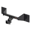 CURT Class 3 Trailer Hitch, 2" Receiver, Select Volkswagen ID.4 Trailer Hitch