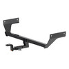 CURT Class 2 Trailer Hitch, 1-1/4" Ball Mount, Select Nissan Rogue Trailer Hitch