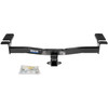 Reese Towpower Class 3 Trailer Hitch, 2-Inch Receiver, Black 44764