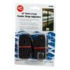 Taylor Made Hook & Loop Fender Strap, Pair (36") #1094