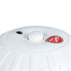 Taylor Made Straight Mount Dock Wheel, White (12") #1073
