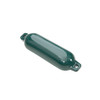 Taylor Made Hull-Gard® Inflatable Boat Fender, Emerald Green (5.5" x 20") #541022