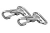 Taylor Made Bimini Top Accessories Stainless Steel Dog Snap 1" #1340
