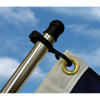 Taylor Made Charlevoix Flag Clip fits 3/4" Pole #57926
