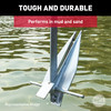 Taylor Made Legacy Series Anchor 18lb (boats 41'-46') #30103