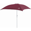 Taylor Made Anchorshade III 6' x 6', Burgundy #22056