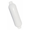 Taylor Made Hull-Gard® Inflatable Boat Fender, White (8.5" x 29") #1028