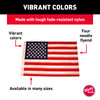 Taylor Made Sewn American Flag, 20" x 30" #8430