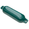 Taylor Made Hull-Gard® Inflatable Boat Fender, Emerald Green (8.5" x 29") #541028