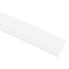 Taylor Made Boat Cover Fiberglass Support Bow, White (84" x 1-1/4" x 3/16") #925