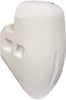 Taylor Made Pontoon Boat Fender, White (9" x 16") #31030